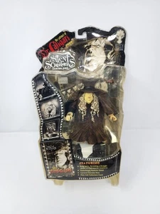 Silent Screamers Nosferatu Series 1 Dr Caligari Figure New Aztech Toyz 2000 - Picture 1 of 19