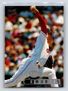 Fleer Ultra 1995 - Jack Morris #368 - Imagen 1 de 2