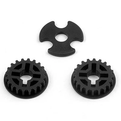 XRA305577 20T Fixed Pulley (2) (T2 008) - Image 1 of 2