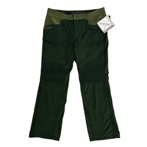 Pantalones Under Armour Storm Ridge Reaper Cold Gear para hombre talla 38 sueltos verde oliva - Imagen 1 de 15