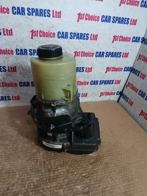 Renault Trafic 1.6 DIESEL Power Steering Pump 491100616R - Image 1 of 4