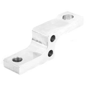 LS Swap Transmission Dipstick Bracket Replacement Parts Fits For LS2 LS1 LS3 4.8 - Picture 1 of 10