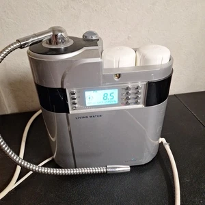 Vollara Living Water Filtration / Ionization System W1009A Filter Works - Picture 1 of 7