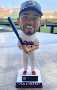 Cardenales Iván Herrera Bobblehead 8/2/24 Peoria Chiefs SGA NUEVO EN CAJA - Imagen 1 de 1