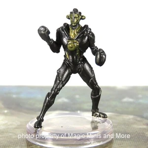 Quests Infinite Staircase ~ ANDROID #17 D&D Icons Realms robot miniature - Picture 1 of 3