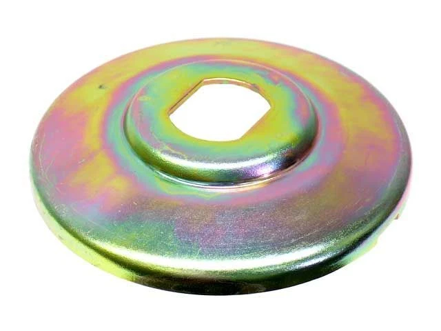 Polea generadora interior OEM para Porsche 912 1965-1969 74PPPW Foto 1 de 1