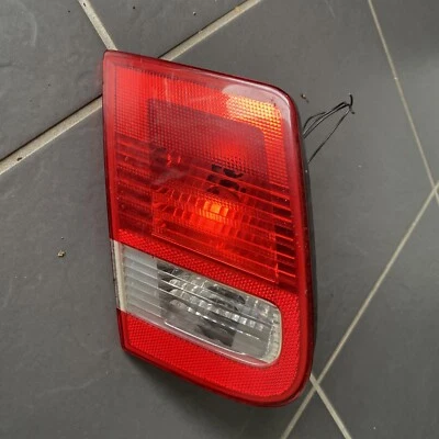 2006 SAAB 9-3 Vector Sport 4DR MK2 SALOON PASSENGER REAR INNER LIGHT 12785763 - Image 1 of 4