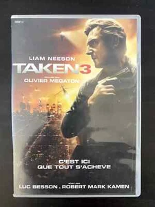 TAKEN 3 (LIAM NEESON) - Bild 1 von 1