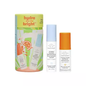 Hydra and the Bright - Enthält C-Firma Fresh Tagesserum (0,3 flüssige Unzen) & B-Hydra In - Bild 1 von 12