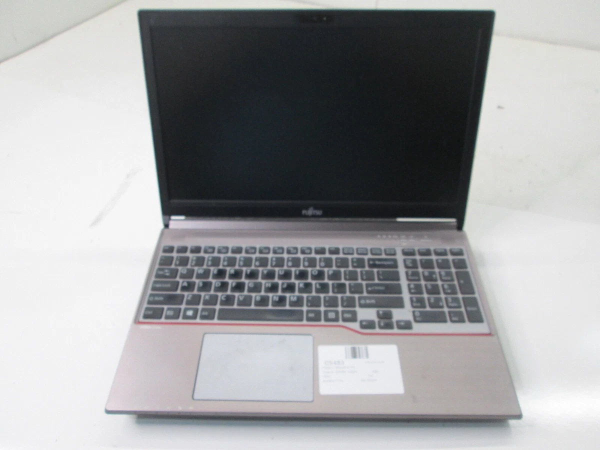 Fujitsu Intel Core i5 3rd Gen PC Laptops & Netbooks for sale - eBay