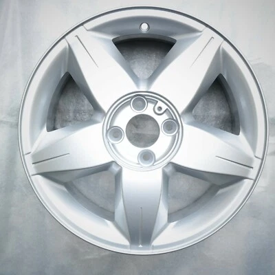 Renault Megane II Scenic II 1X jante NEUVE ORIGINE Tuxedo 8200516629 8200508089 - Photo 1/4