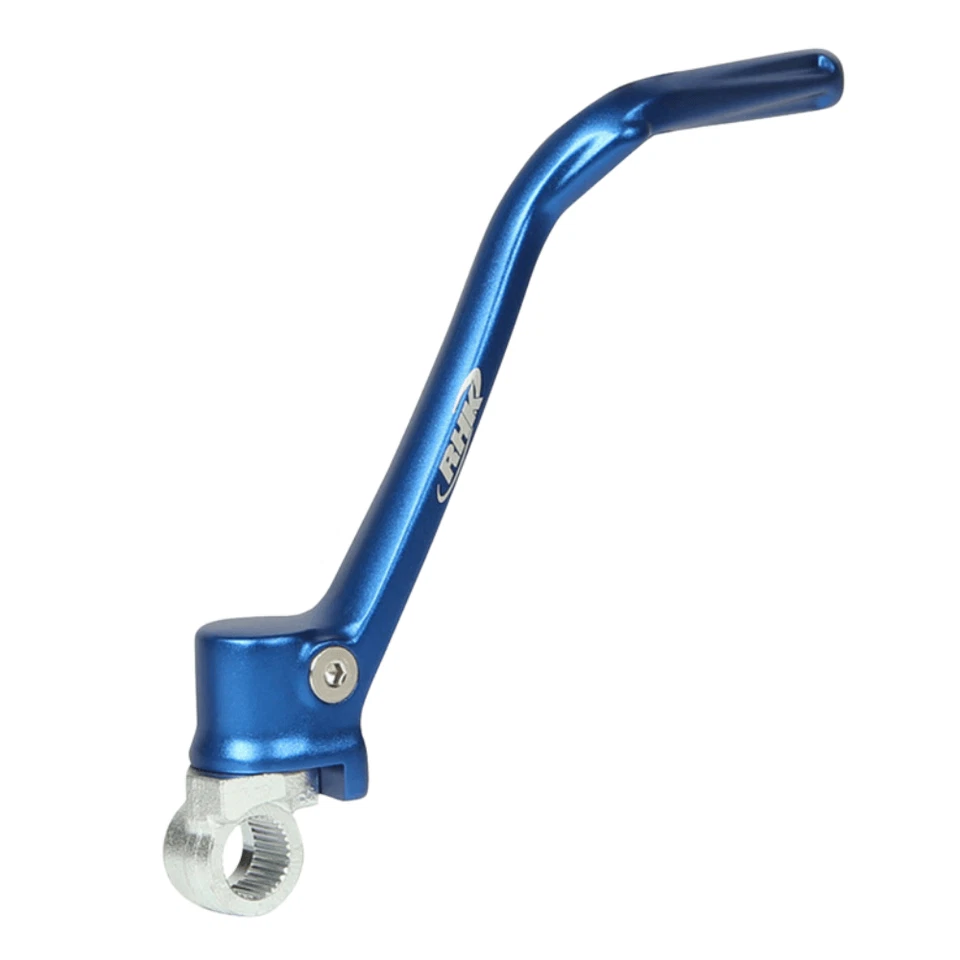 Kickstarter RHK para KTM 150 XC 2012-2014 >Azul Foto 1 de 1