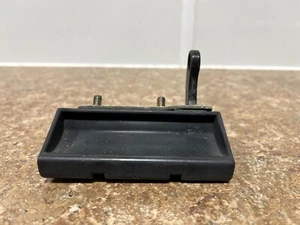 1993 MITSUBISHI EXPO LRV RER HATCH GATE HANDLE - Picture 1 of 3