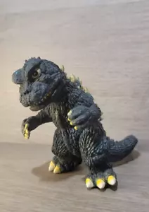 Godzilla West Kenji Toho 2003 Attack On 1969 Style Figur - Bild 1 von 9