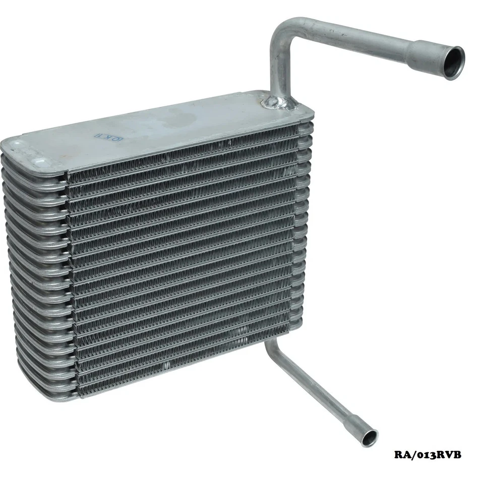 A/C Evaporator Core for FORD 4.9L 5.0L 5.8L 7.3L 7.5L 1988-1991 RA/013RVB - Image 1 of 4