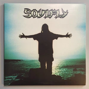 SOULFLY ~ SOULFLY ~ 2LP ~ Gatefold Cover ~   ~ (Max Cavalera, Sepultura) - Picture 1 of 20
