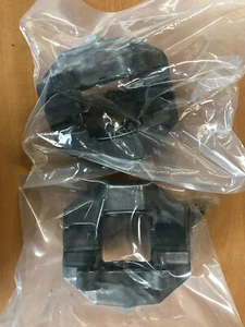 Pair of Remanufactured Brake Calipers PORSCHE 911 1967-1977 R/R ONLY - Picture 1 of 1