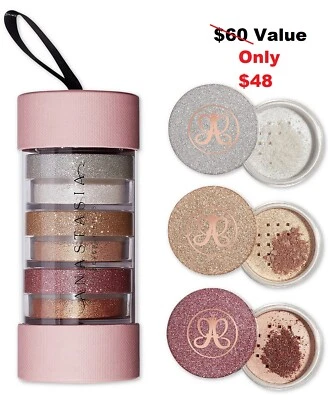 Anastasia Beverly Hills Loose Highlighter Set - Image 1 of 4