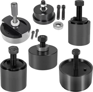 Front Rear Crankshaft Seal Wear Ring Installer Remover for Ford 303-770 303-771 - Bild 1 von 11