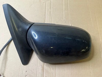 Espejo retrovisor de pasajero derecho negro Toyota Celica 1994-1997 cupé Foto 1 de 4