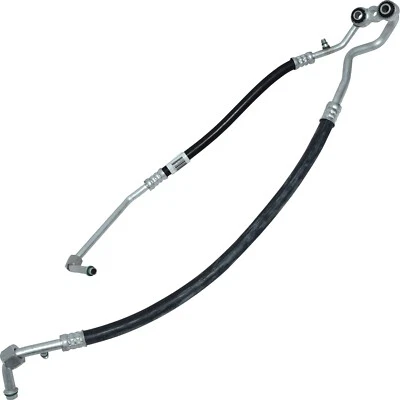 Шланг коллектора в сборе для 1993 Chevrolet K2500 UAC - Изображение 1 из 2