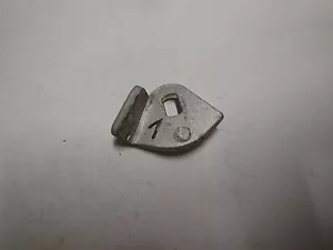 Porsche 356 / 912 SOLEX Carburetor Thrust Block - Bild 1 von 2