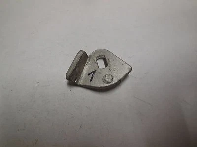 Porsche 356 / 912 SOLEX Carburetor Thrust Block - Image 1 of 2