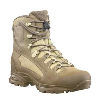 HAIX® Scout Desert Robuster Einsatzstiefel Militär, Beruf und Freizeit,Gore Tex - Bild 1 von 4