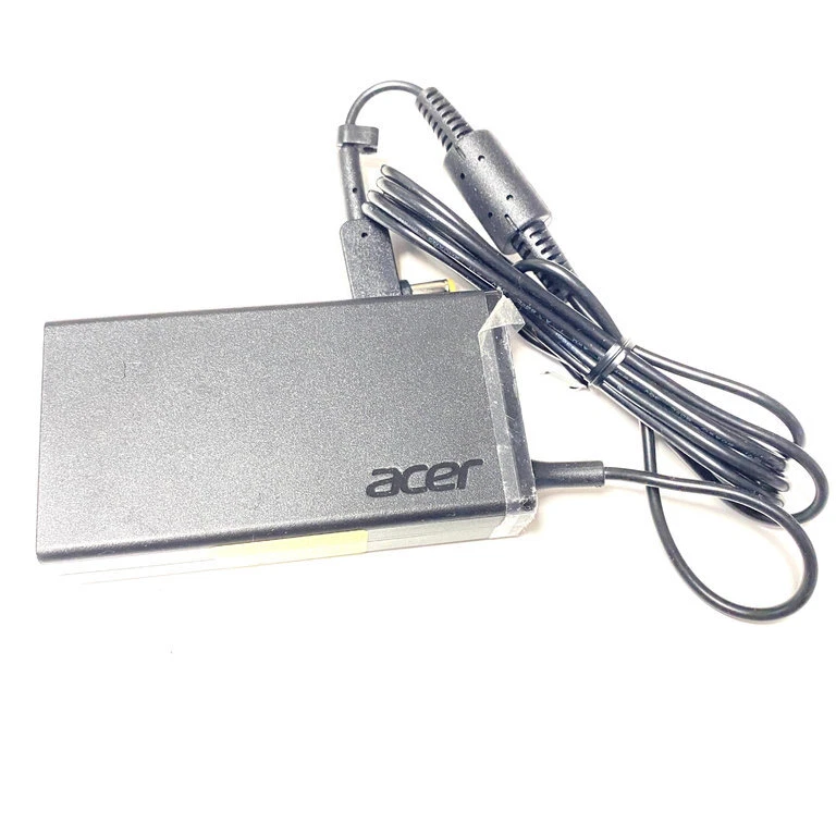 ACER A11-065N1A Laptop Netzteil 19V 3.42A 65 W A065R078L #gebraucht - Bild 1 von 1