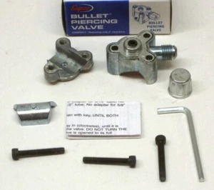 BPV21, TJ90BPV21, AP4502524, BPV58, GPV12, GPV21 Bullet Piercing Valve-(2 Pack) - Picture 1 of 1