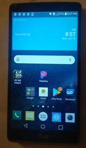 LG Stylo - Picture 1 of 2