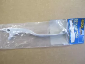 Emgo brake lever 46092-1136 Kawasaki 250 300 400 650 750 prairie bayou tecate - Picture 1 of 2