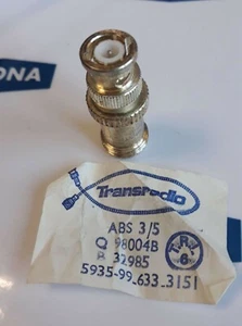 Transradio 8652TRL 98004B ABS 3 5 Q 98004B B32985 5935 99 633 3151 NEW OLD STOCK - Bild 1 von 9