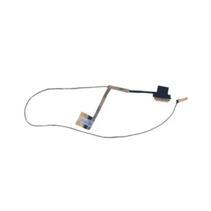 For HP ENVY 15T-AE AE019TX AE015TX 15T-AE000 TPN-C122 Screen Cable DC020026A00 - Picture 1 of 4