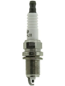 Denso Spark Plug fits Honda Prelude 2.2 BA S (BA8) (KJ20CR-L11)
