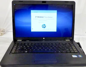 HP G56-129WM Notebook - Picture 1 of 1