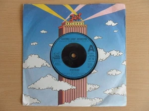 Electric Light Orchestra / ELO - Nightrider  (7" Vinyl) - Picture 1 of 1