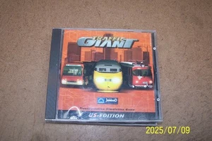 Verkehrsriese - Bild 1 von 1