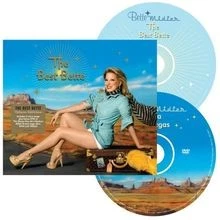 The Best Bette: Deluxe Edition von Bette Midler | CD | Zustand sehr gut - Bild 1 von 2