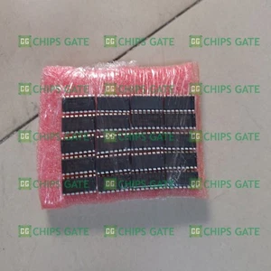 STMicroelectronics M74HC259B1R 74HC259N 8-CH D-Type Addressable Latch - Picture 1 of 2