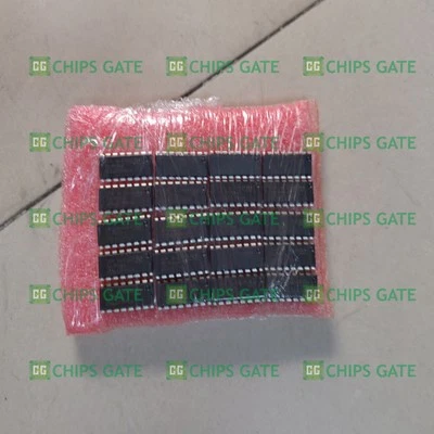 STMicroelectronics M74HC259B1R 74HC259N 8-CH D-Type Addressable Latch - Image 1 of 2