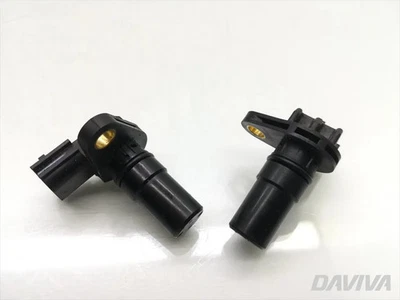 Nissan Qashqai Kurbelwellen-Drehzahlsensor 1.6 dCi Diesel 96kW (130 HP) 6114C-1 - Image 1 of 4