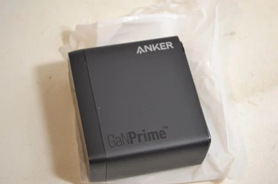 GENUINE Anker GaNPrime 747 Charger - Black A2340 - Image 1 of 4