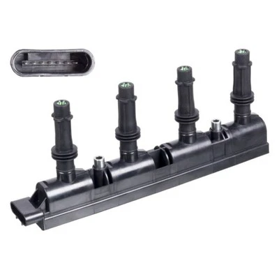 Bobina accensione FEBI BILSTEIN 37421 - Immagine 1 di 4