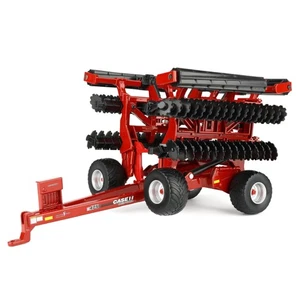 ERTL 1/32 Case IH 475 Speed Tiller Diecast Replica 44436 - Picture 1 of 8