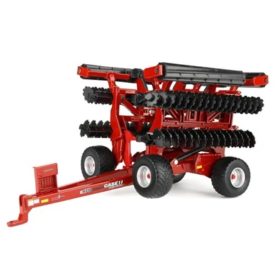 ERTL 1/32 Case IH 475 Speed Tiller Diecast Replica 44436 - Image 1 of 4