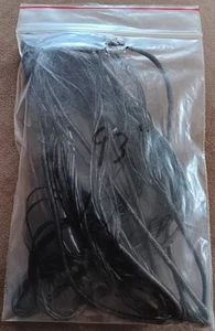 New Bow String Cable Black 93" 12 Strand! - Picture 1 of 2