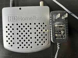 Sintonizador de TV en red HDHomeRun HDHR4‐2US 2‐Tune Funcional, Algunos Stick Resi - Imagen 1 de 3