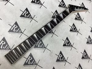 Jackson JS Series Collo per Chitarra Elettrica Non Bloccante Shark Fin Bound - Foto 1 di 13