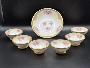 R S Germany Floral Berry Set - Bild 1 von 5